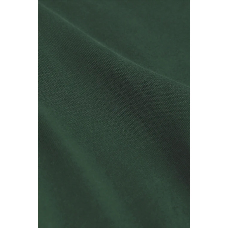 Colorful Standard sweater green 2