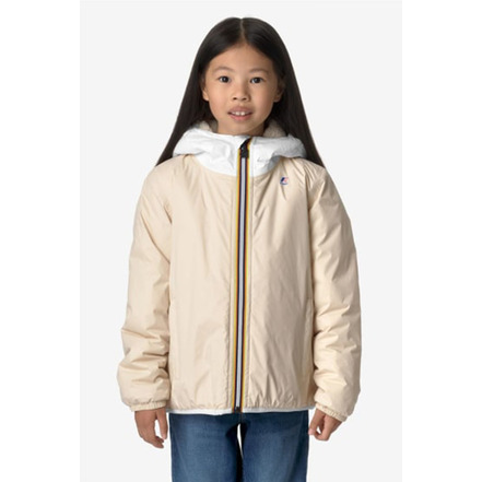 K-way jacke ---