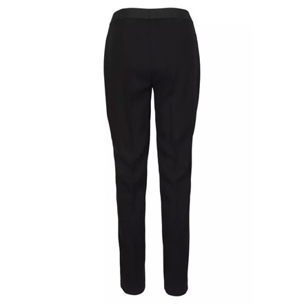 Mayerline hose schwarz