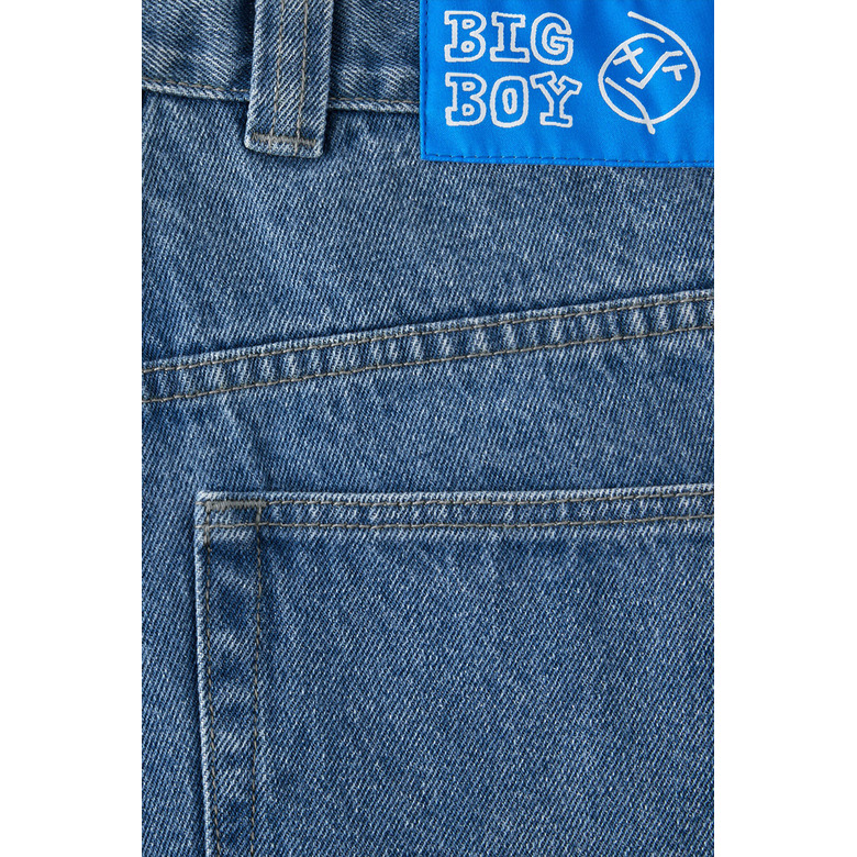 Polar Skate hose jeans 2