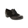 Solidus lace shoes black 2