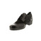 Solidus lace shoes black 3
