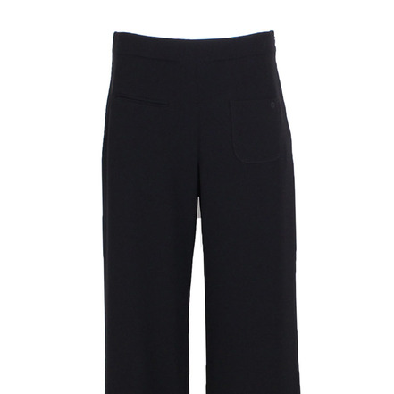 Furore hose schwarz