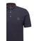 Hugo Boss Orange polo blue 2