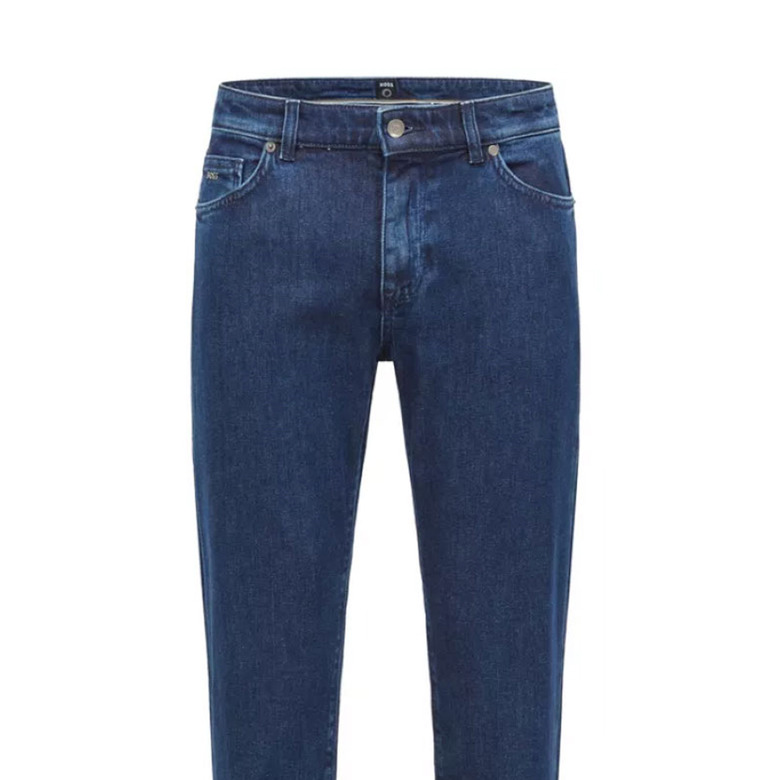Hugo Boss Black hose 32 inch jeans 2