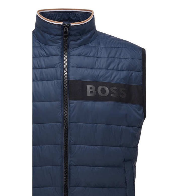 Hugo Boss Black jacke blau 2