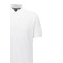 Hugo Boss Black polo weiss 2