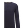 Hugo Boss Black pull bleu 2