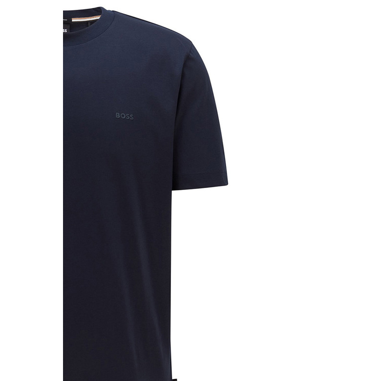 Hugo Boss Black t-shirts blue 2