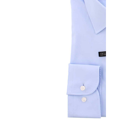 Hugo Boss Black hemd licht blauw