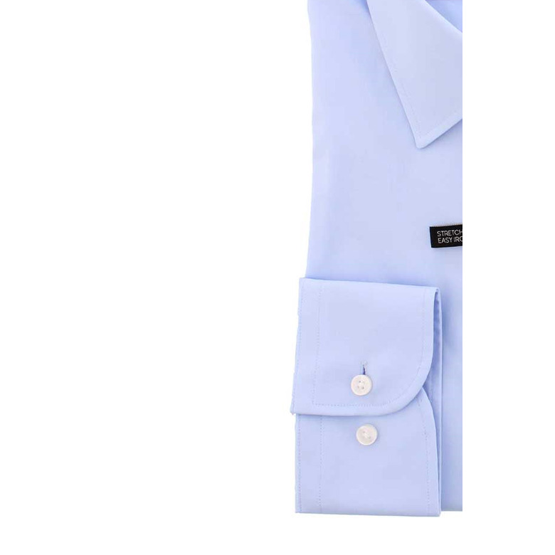 Hugo Boss Black hemd licht blauw 2
