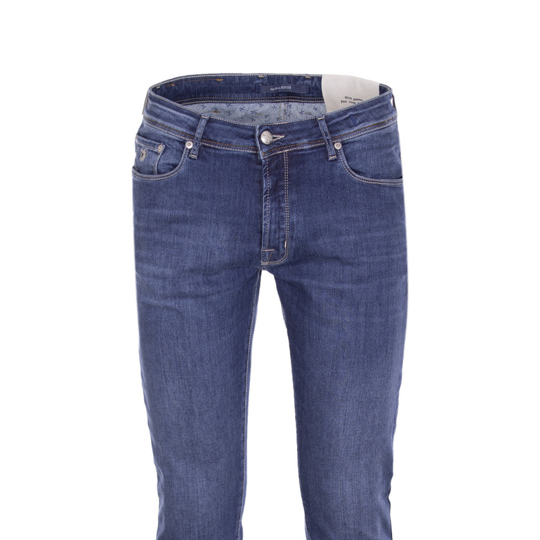 Atelier Noterman trousers 34 inch jeans 2
