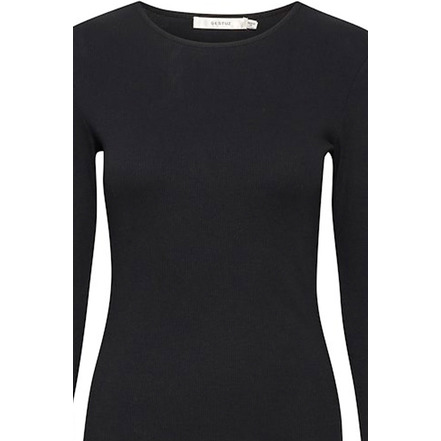 Gestuz t-shirts black