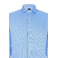 Hugo Boss Black hemd blauw 2