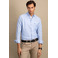 Fynch-hatton hemd licht blauw 2