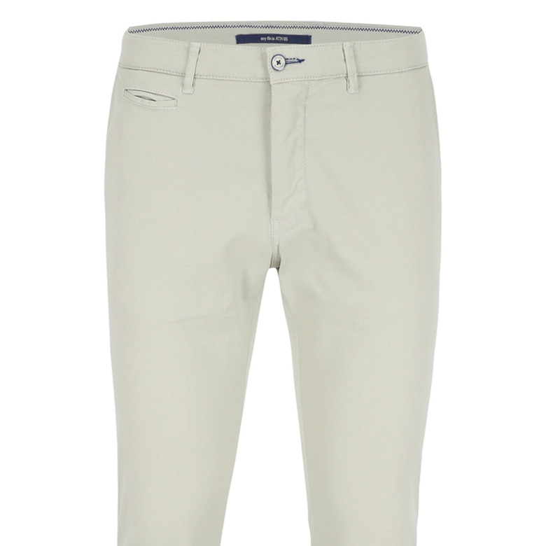 Atelier Noterman hose ecru 2