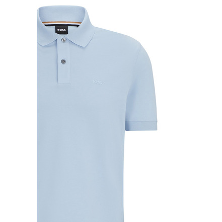 Boss pullover blau