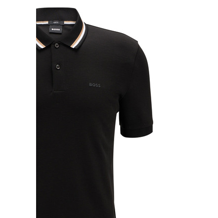 Boss pullover blau