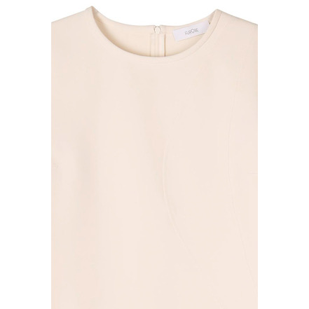 Furore bluse ecru