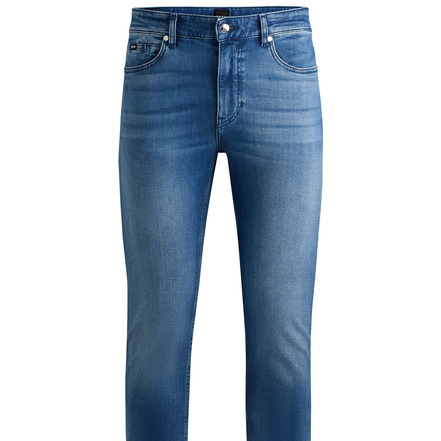 Boss hose 34 inch jeans