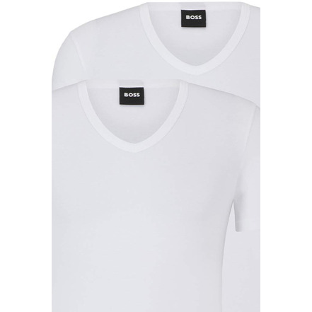 Boss underwear white