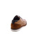 Bugattishoes schnürschuhe cognac 4