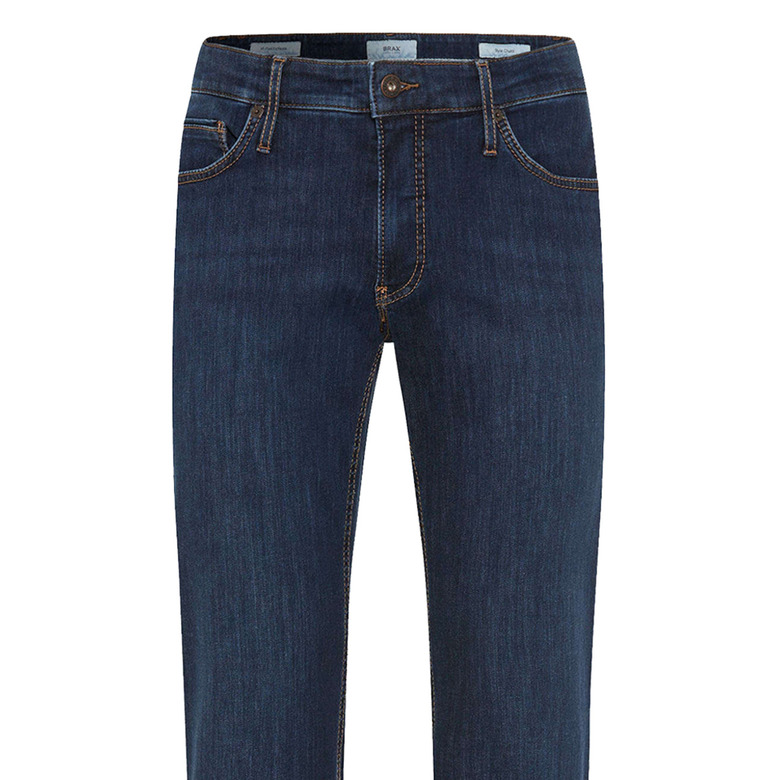 Brax broek 34 inch jeans 2