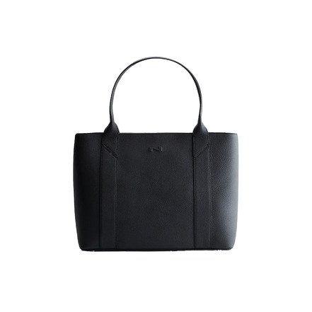 Nathan-baume shopper schwarz