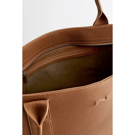 Nathan-baume shopper schwarz