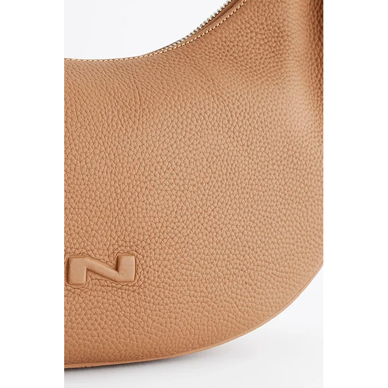 Nathan-baume shoulder bag cognac 4