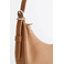 Nathan-baume shoulder bag cognac 5