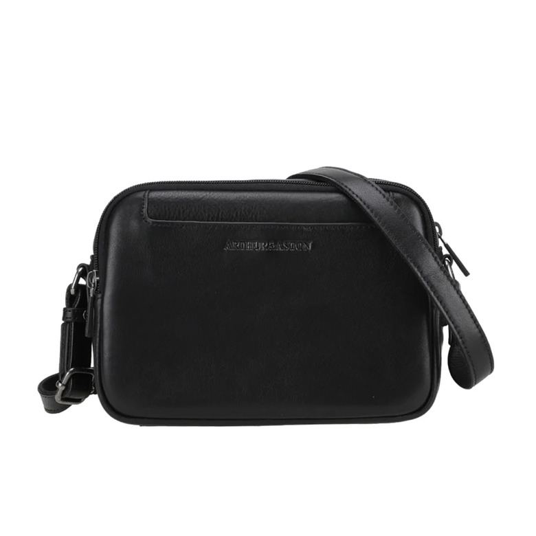 Arthur & Aston crossbody black
