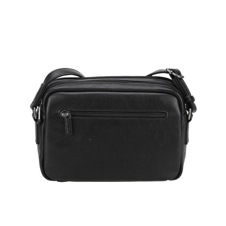 Arthur & Aston crossbody black 3