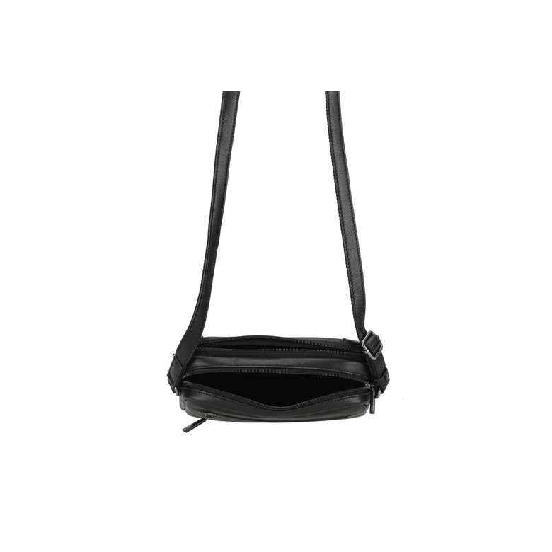 Arthur & Aston crossbody black 4