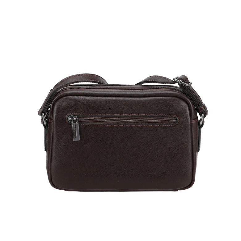 Arthur & Aston crossbody brown 3