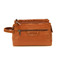 Arthur & Aston toilettasche cognac 1