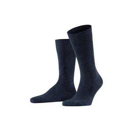 Falke chausettes bleu
