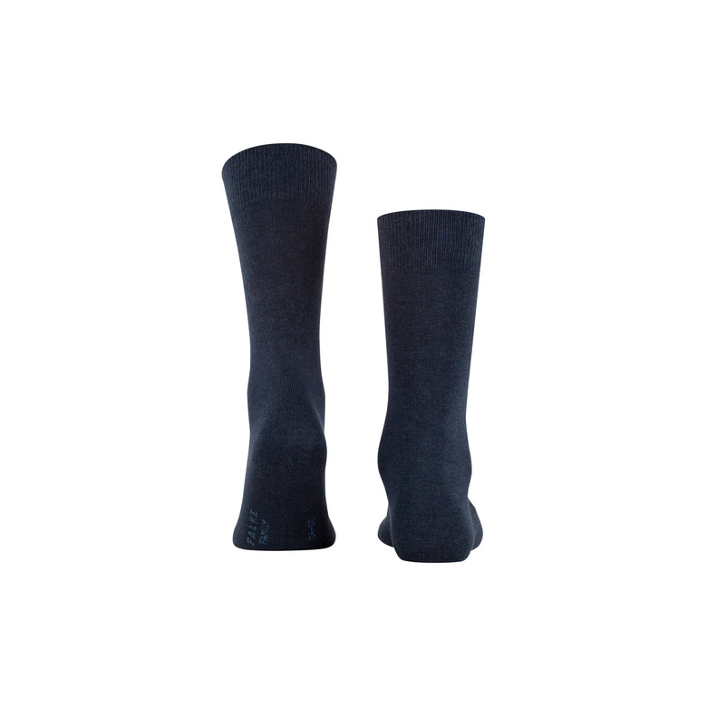 Falke socks blue 2