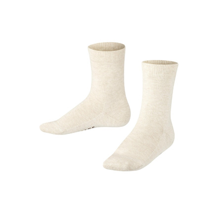 Falke chausettes beige