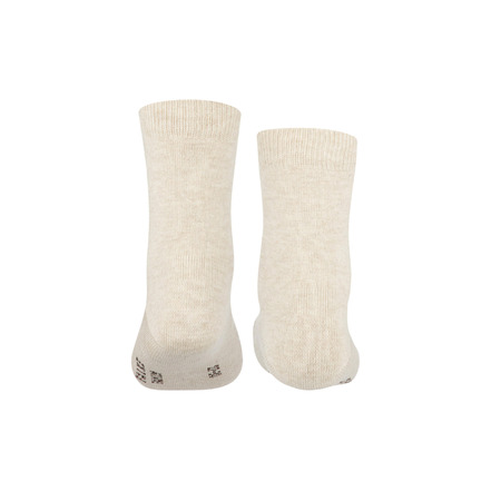 Falke chausettes beige