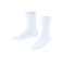 Falke socks white 1