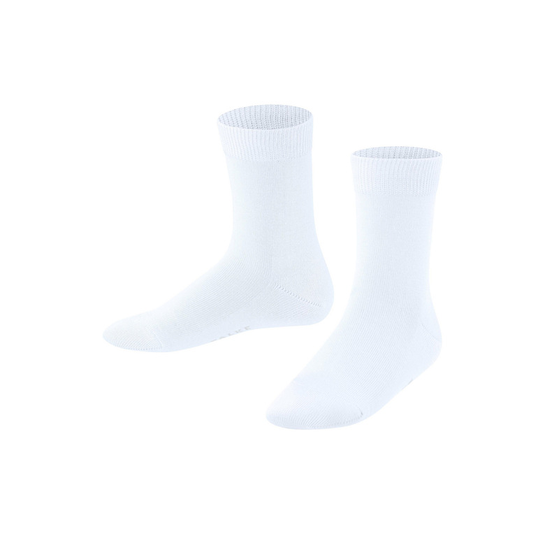 Falke socks white