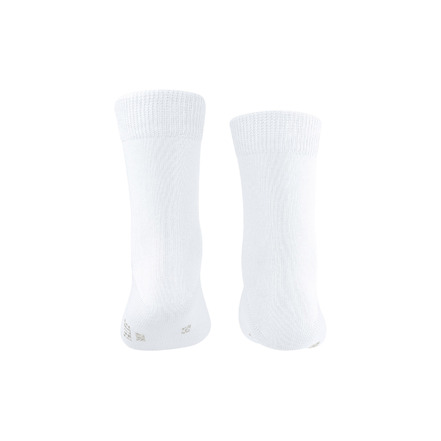 Falke chausettes blanc