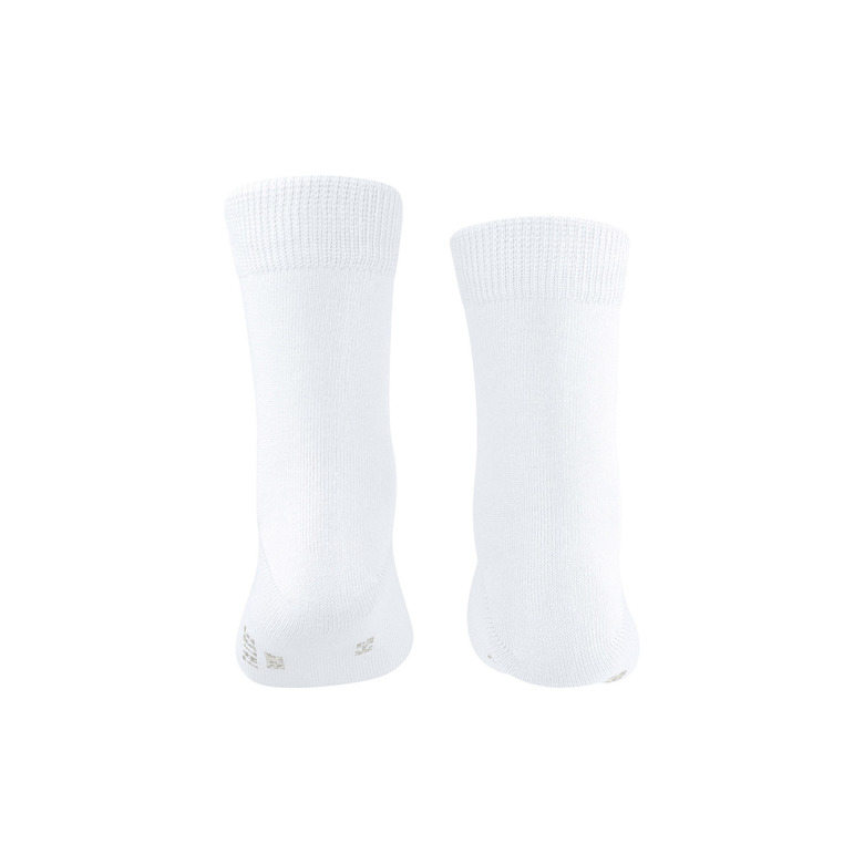 Falke socks white 2
