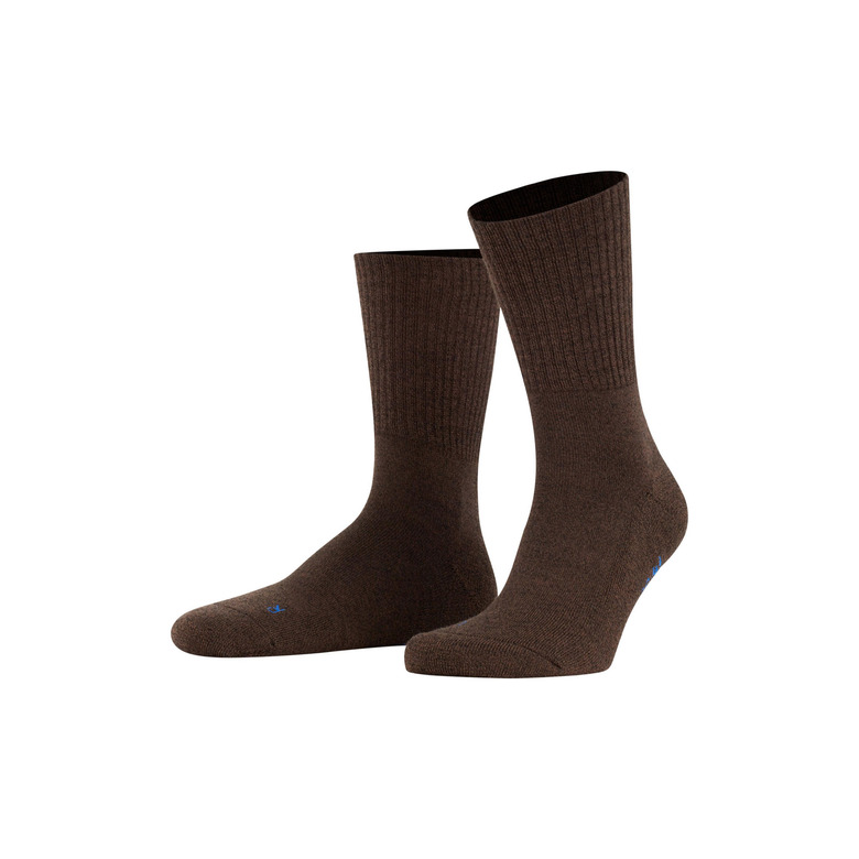 Falke socks brown