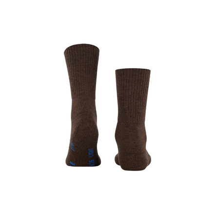 Falke chausettes brun