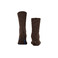 Falke socken braun 2