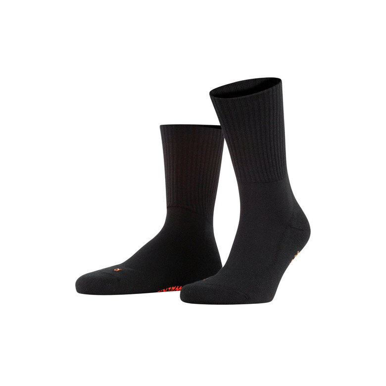 Falke socks black