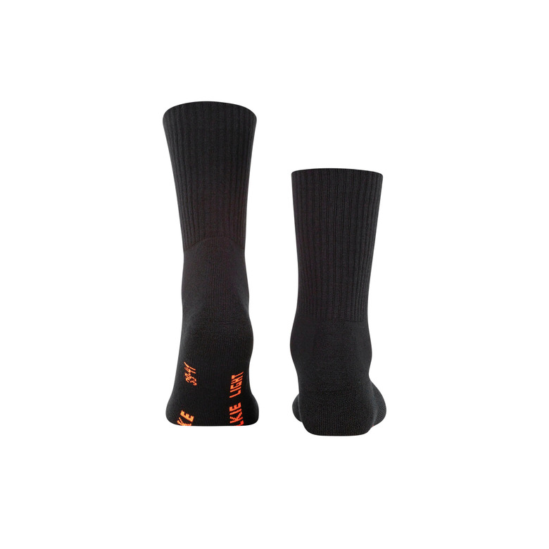 Falke socks black 2