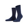 Falke chausettes bleu 1